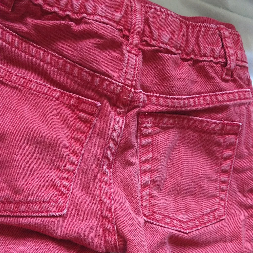 BABY GAP JEANS:18-24 Months - Picture 6 of 7